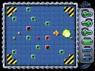 Chick-A-Droid screenshot